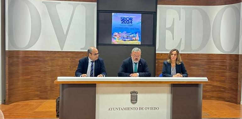 Oviedo, capital de la innovación oncológica: más de 800 expertos se reúnen en el XXII Congreso Nacional de SEOR