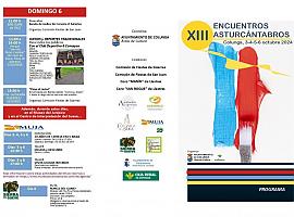 Colunga se prepara para un emocionante fin de semana festivo con actividades culturales, deportivas y gastronómicas