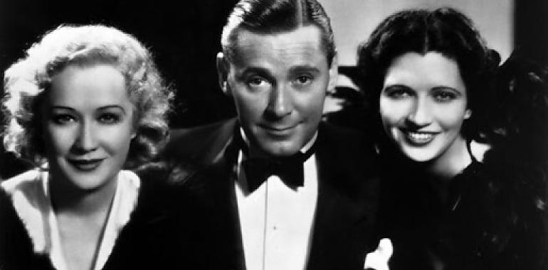 El FICX Plus presenta "Un ladrón en la alcoba" de Lubitsch en su Cine Club 60 este 28 de septiembre