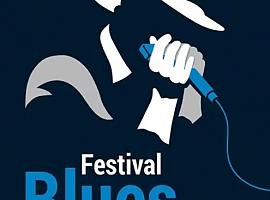 El Festival de Blues de Asturias regresa a Luarca con su tercera edición: tres días de música, cine y gastronomía al ritmo del mejor blues