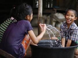 Espicha solidaria de Agua de Coco, el viernes 9, en Tierrastur Colloto