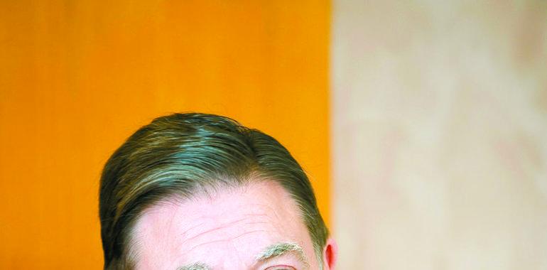 Canteli: "Si los socios así lo quieren, voy a seguir trabajando para seguir mejorando el Centro Asturiano"