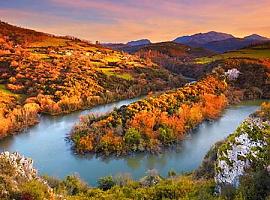 Asturias impulsa el desarrollo sostenible: casi un millón de euros para conservar sus reservas de la biosfera y mejorar la accesibilidad