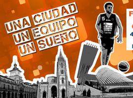 El play off llega a Oviedo 