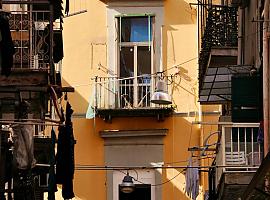 El XVIII Simposio de Inclusión Social abordará la emergencia habitacional y el derecho a una vivienda digna en Oviedo