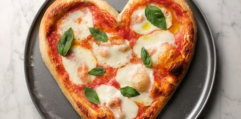 ¡Arranca el Campeonato de la Mejor Pizza de España 2024! 151 pizzerías compiten por coronarse como la mejor del país