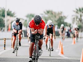 Abiertas las inscripciones para el Curso de Entrenador Nivel I de Triatlón, un impulso formativo para este deporte
