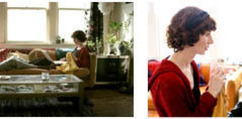 EL FUTURO, una película de Miranda July, estreno el 16 de diciembre