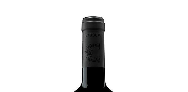 Tempranillo de Oro para Caudum Bodegas Larraz Selección Especial 2007