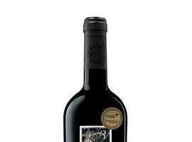 Tempranillo de Oro para Caudum Bodegas Larraz Selección Especial 2007