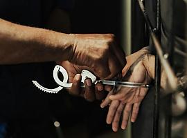 El violador de Somió planificó cada detalle: pruebas de ADN y cámaras lo señalan como el autor del ataque