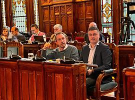 Zapico impulsa la transformación de Sedes como herramienta estratégica para garantizar el acceso a la vivienda en Asturias