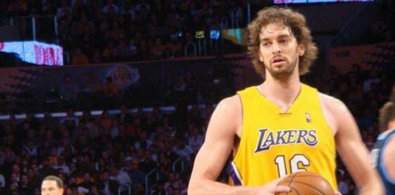 Se reabren las negociaciones por Pau Gasol