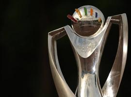 Asturias ya está en semifinales