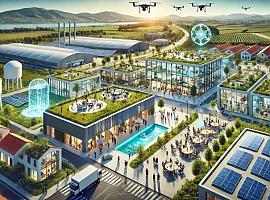 Impulso a la economía del conocimiento con 65 millones para innovación, tecnología y nuevas industrias