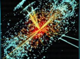 Nuevos datos sobre la búsqueda del bosón de Higgs 