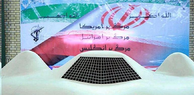 Irán convoca al Embajador afgano