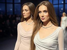 Oviedo se viste de gala: Asturias Fashion Week regresa al Teatro Filarmónica con moda local, internacional y un guiño solidario