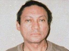 Panamá espera al extraditado Noriega 