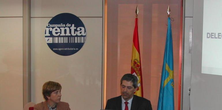 34.000 asturianos se beneficiarán de las deducciones autonómicas 