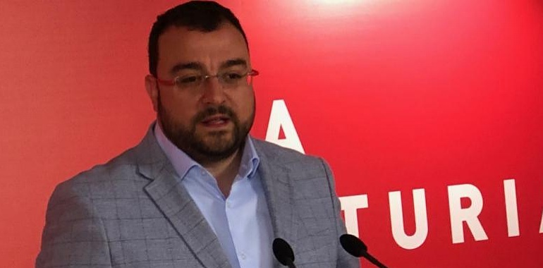 Adrián Barbón refuerza la FSA-PSOE con una ejecutiva de alto perfil político y amplia representación territorial