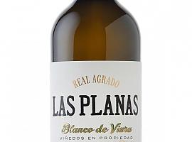 "Las Planas 2018", del Grupo El Gaitero, elegido Mejor Vino Blanco Premium de España