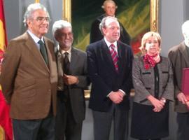 Premio Aragón-Goya 2011 al pintor Juan José Vera Ayuso
