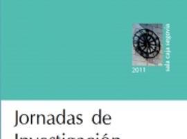Comienzan las Jornadas de Investigación 2011 de Caja Segovia