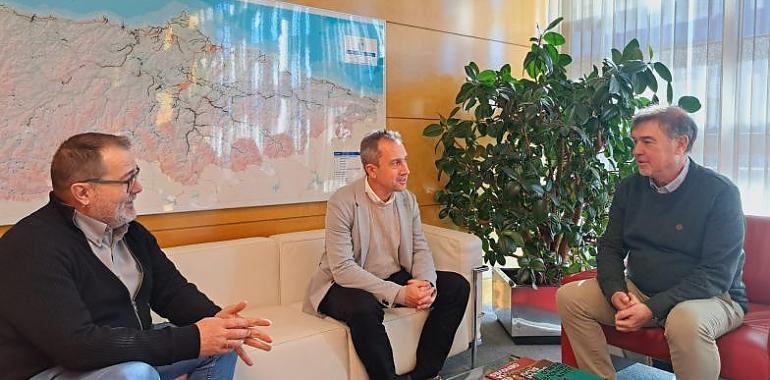 La Felguera avanza hacia la declaración de zona tensionada para frenar la escalada del alquiler