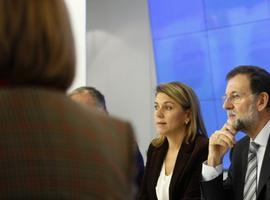 Rajoy se compromete con FACUA a abrir un debate sobre la propiedad intelectual