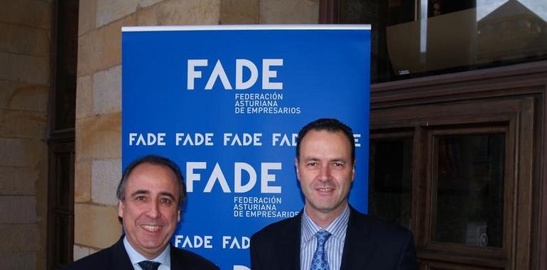 FADE fomenta la innovación en la formación profesional