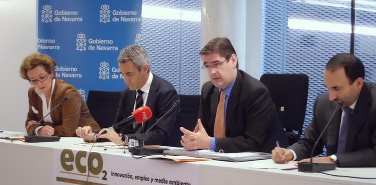 Navarra y Fundación Biodiversidad impulsan un proyecto para el empleo verde en pymes 