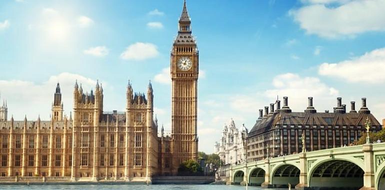 ¡Vuela a Londres y vive la aventura de tu vida! Historia, cultura y diversión te esperan