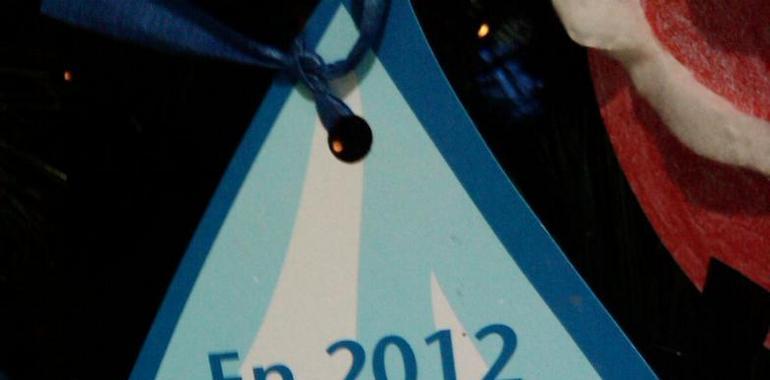 EMA pide Gotas de Navidad a los escolares de Gijón