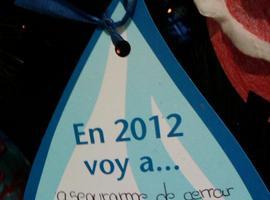 EMA pide \Gotas de Navidad\ a los escolares de Gijón