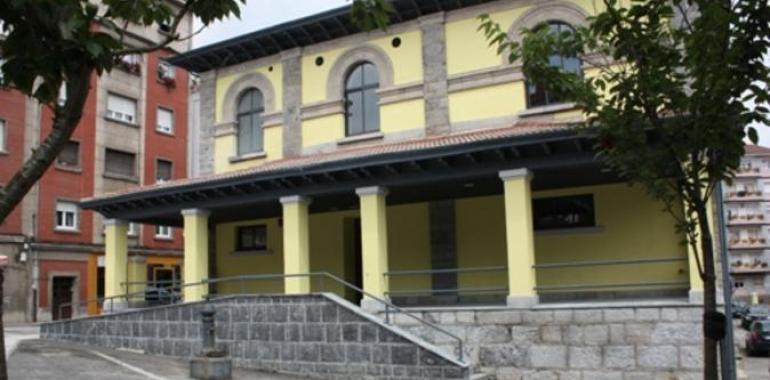 Fomento entregará el aparcamiento de Pravia al Ayuntamiento el día 22 de este mes