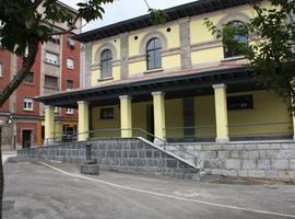 Fomento entregará el aparcamiento de Pravia al Ayuntamiento el día 22 de este mes