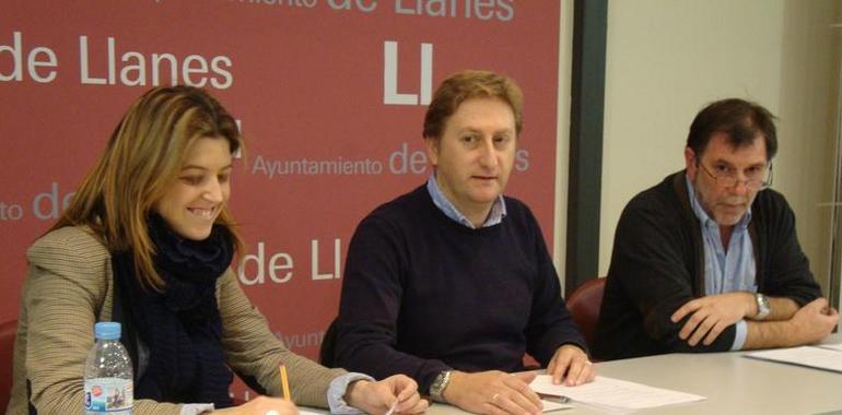 El Ayuntamiento de Llanes presenta su programa navideño