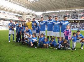 Pacheta se muestra más que satisfecho con su plantel