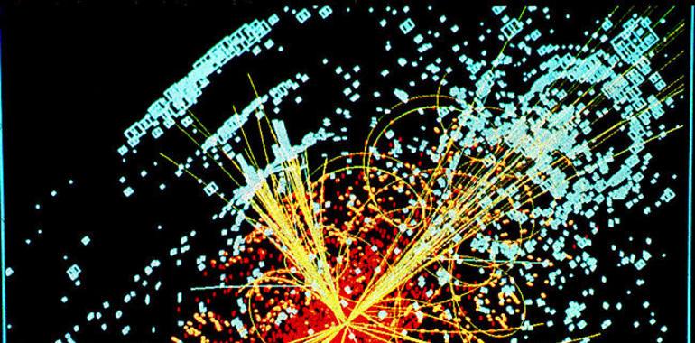 Bosón de Higgs: La partícula de Dios puede existir