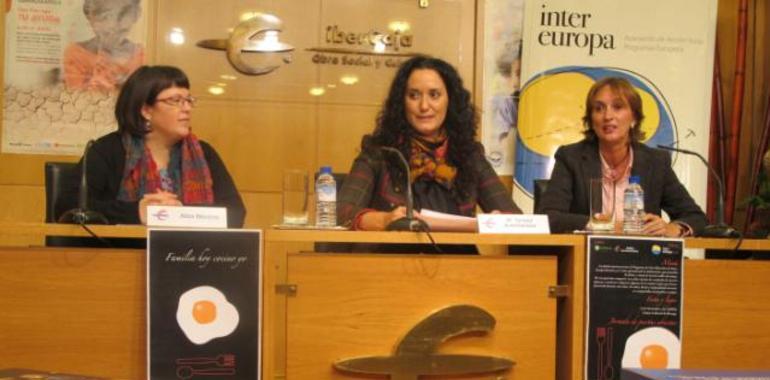 40 jóvenes con discapacidad intelectual participarán mañana en la jornada gastronómica ‘Hoy cocino yo’