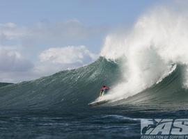 Los Top 34 que competiran en el 2012 en la ASP World Tour