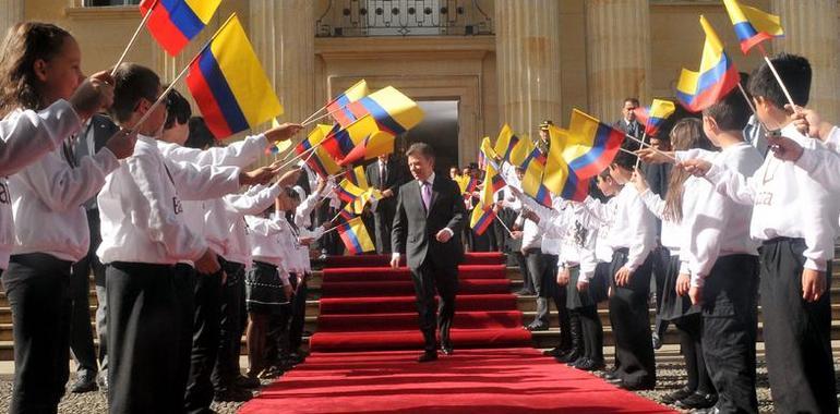 ¡Que sepan los corruptos que se acabó su cuarto de hora en las regiones!