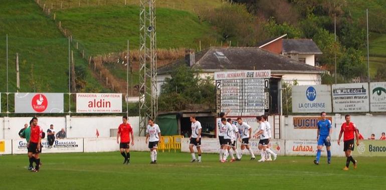 Vuelve la liga a la Tercera asturiana