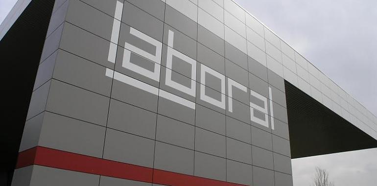 LABoral busca nuevo timón artístico: el jurado de expertos ya está listo para elegir la próxima dirección del emblemático centro de arte de Gijón
