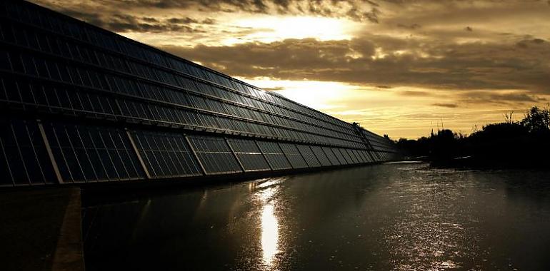 El milagro solar asturiano: el sol que nunca vimos llega con 2.600 empleos y una inversión de 2.000 millones