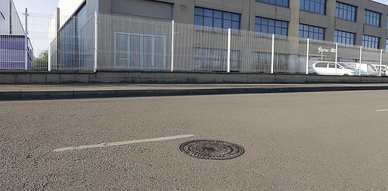 Avilés se ‘americaniza’: el Ayuntamiento deberá pagar 1.400 euros por una alcantarilla mal colocada