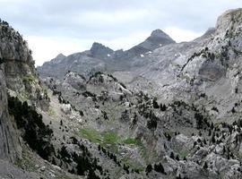 Navarra declara Zona Especial de Conservación tres parajes del Valle de Roncal 