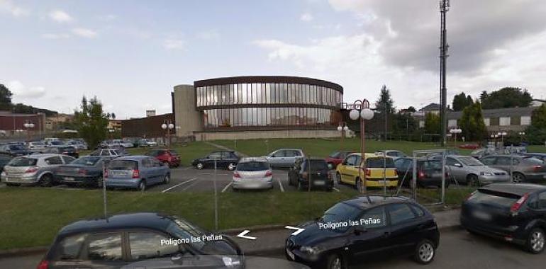 Asturias estrenará en 2027 su primer gran centro de reutilización: objetos con segunda vida en un edificio con mucha historia