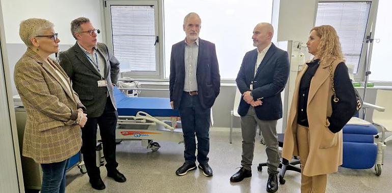 Mieres da un salto en la atención urgente: inaugura un centro pionero de alta resolución para urgencias de Atención Primaria